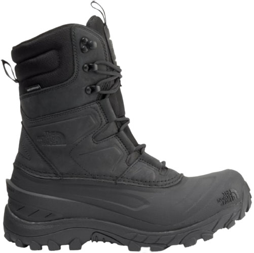 The North Face Chilkat 400 II (men's winter boot)